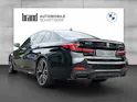 BMW M550i xDrive SAG