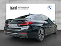 BMW M550i xDrive SAG
