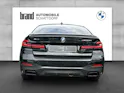 BMW M550i xDrive SAG
