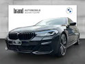 BMW M550i xDrive SAG