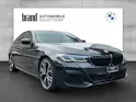 BMW M550i xDrive SAG