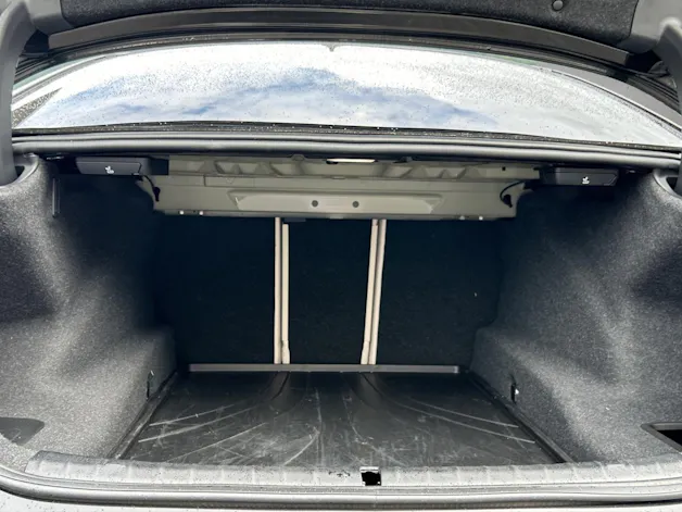 BMW M550i xDrive SAG