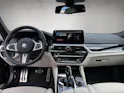 BMW M550i xDrive SAG