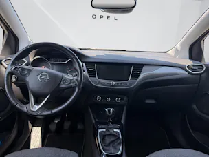 Opel Crossland 1.2 T 130 Elegance