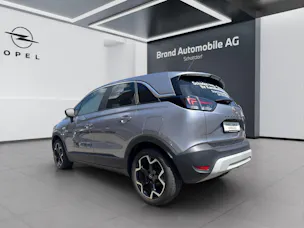 Opel Crossland 1.2 T 130 Elegance