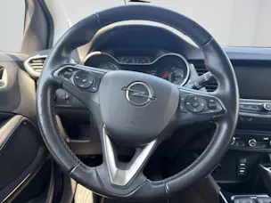 Opel Crossland 1.2 T 130 Elegance