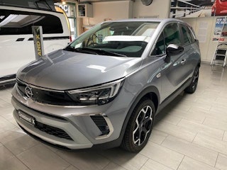 Vehicle image OPEL CROSSLAND 0