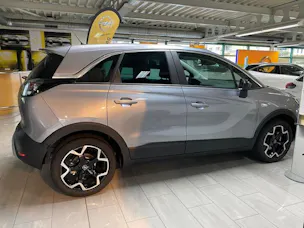 Opel Crossland 1.2 T 130 Elegance