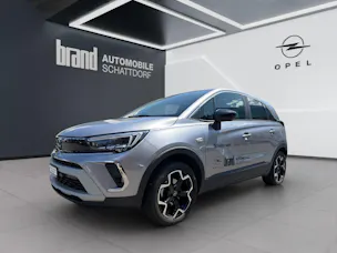 Opel Crossland 1.2 T 130 Elegance