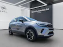 Opel Crossland 1.2 T 130 Elegance
