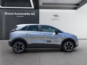 Opel Crossland 1.2 T 130 Elegance