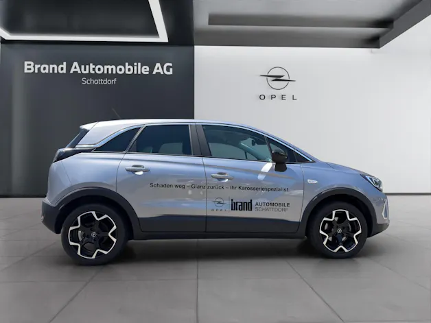 Opel Crossland 1.2 T 130 Elegance