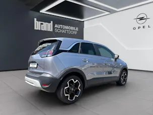 Opel Crossland 1.2 T 130 Elegance