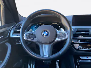 BMW X3 M40i