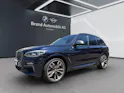 BMW X3 M40i