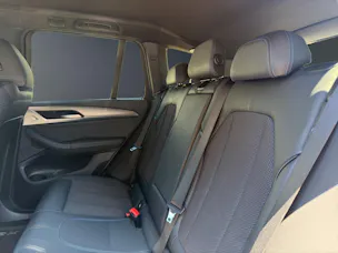 BMW X3 M40i
