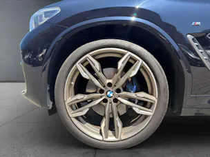 BMW X3 M40i