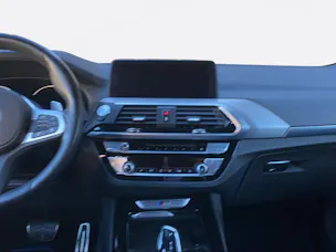 BMW X3 M40i