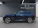 BMW X3 M40i