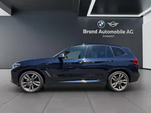 BMW X3 M40i