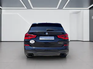 BMW X3 M40i