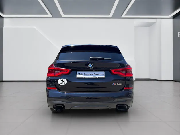 BMW X3 M40i