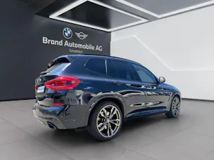 BMW X3 M40i
