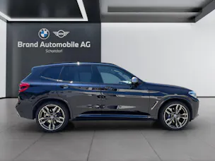 BMW X3 M40i