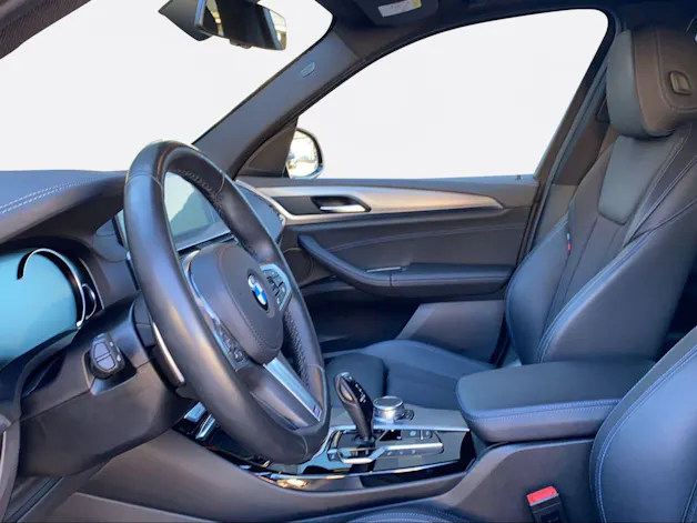 BMW X3 M40i