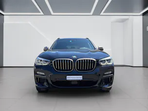 BMW X3 M40i