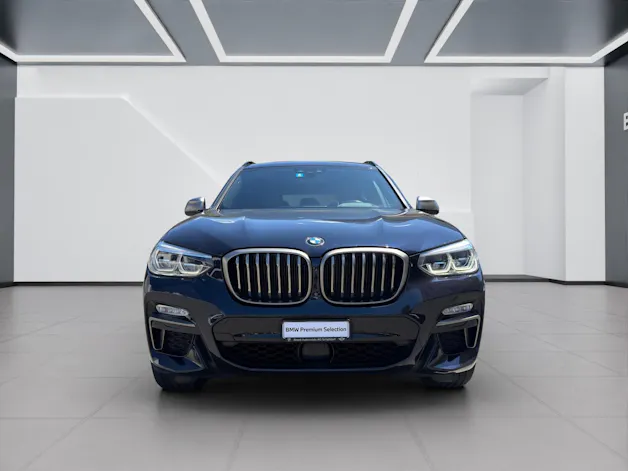 BMW X3 M40i