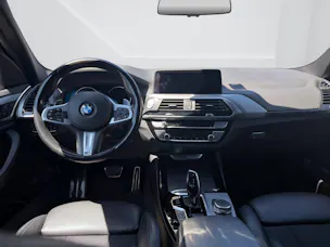 BMW X3 M40i