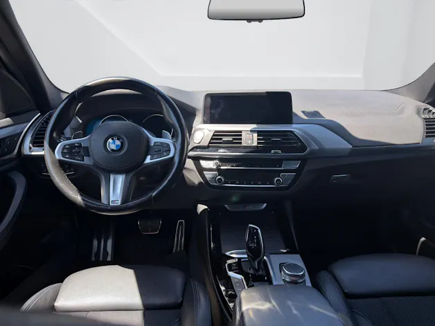 BMW X3 M40i