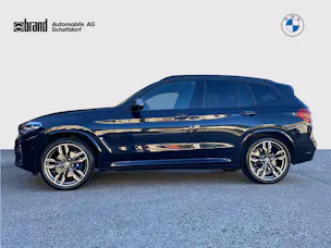 BMW X3 M40i