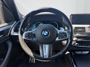 BMW X3 M40i
