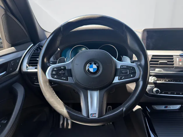 BMW X3 M40i
