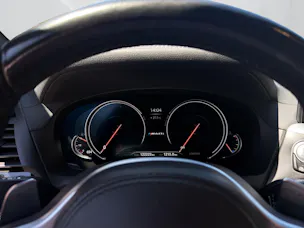 BMW X3 M40i