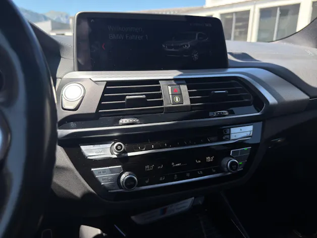 BMW X3 M40i