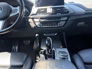 BMW X3 M40i
