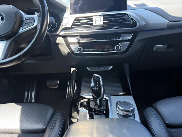 BMW X3 M40i
