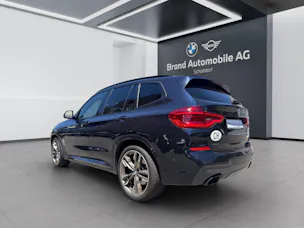 BMW X3 M40i