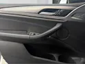 BMW X3 20d xDrive paddles