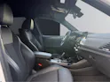 BMW X3 20d xDrive paddles
