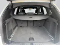 BMW X3 20d xDrive paddles