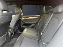 BMW X3 20d xDrive paddles