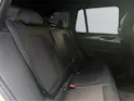 BMW X3 20d xDrive paddles
