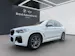 BMW X3 20d xDrive paddles