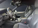 BMW X3 20d xDrive paddles