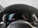 BMW X3 20d xDrive paddles