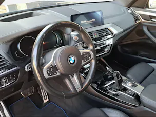 BMW X3 M40i